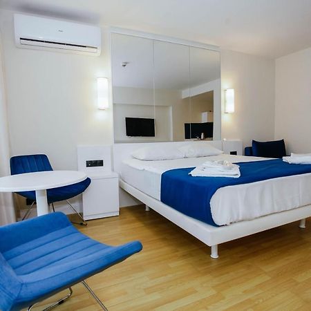 Aparthotel Orbi City Sea View - Special Category Batumi Zewnętrze zdjęcie