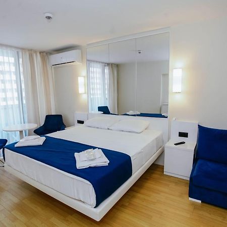 Aparthotel Orbi City Sea View - Special Category Batumi Zewnętrze zdjęcie