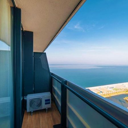 Aparthotel Orbi City Sea View - Special Category Batumi Zewnętrze zdjęcie