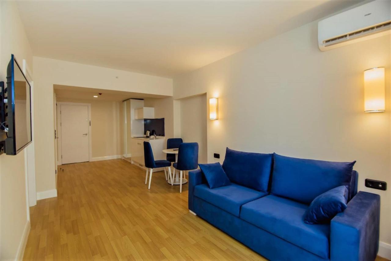 Aparthotel Orbi City Sea View - Special Category Batumi Zewnętrze zdjęcie