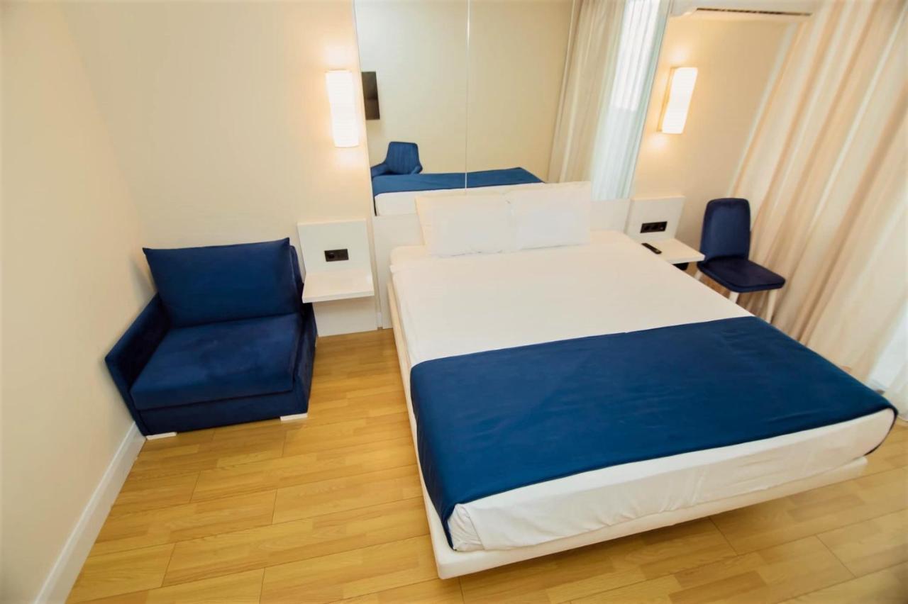Aparthotel Orbi City Sea View - Special Category Batumi Zewnętrze zdjęcie
