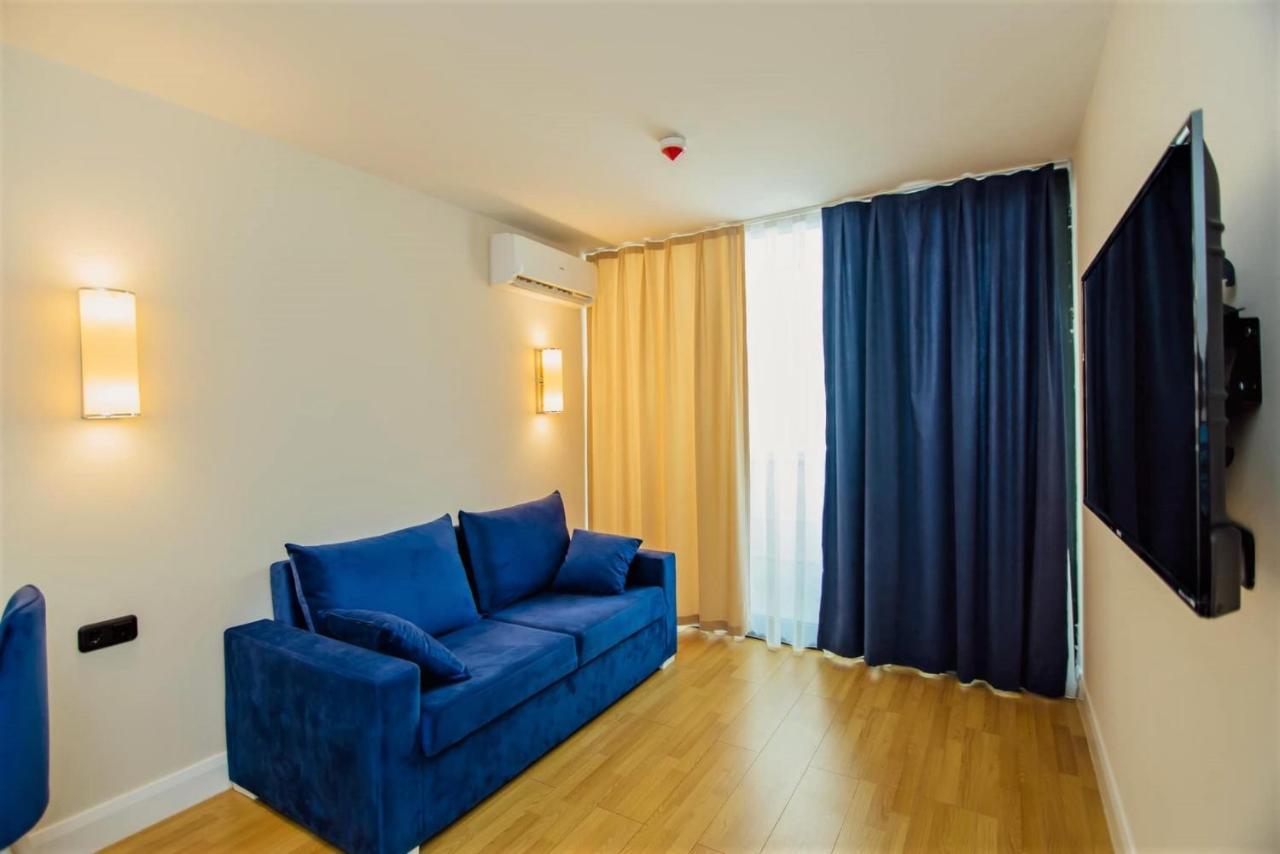 Aparthotel Orbi City Sea View - Special Category Batumi Zewnętrze zdjęcie