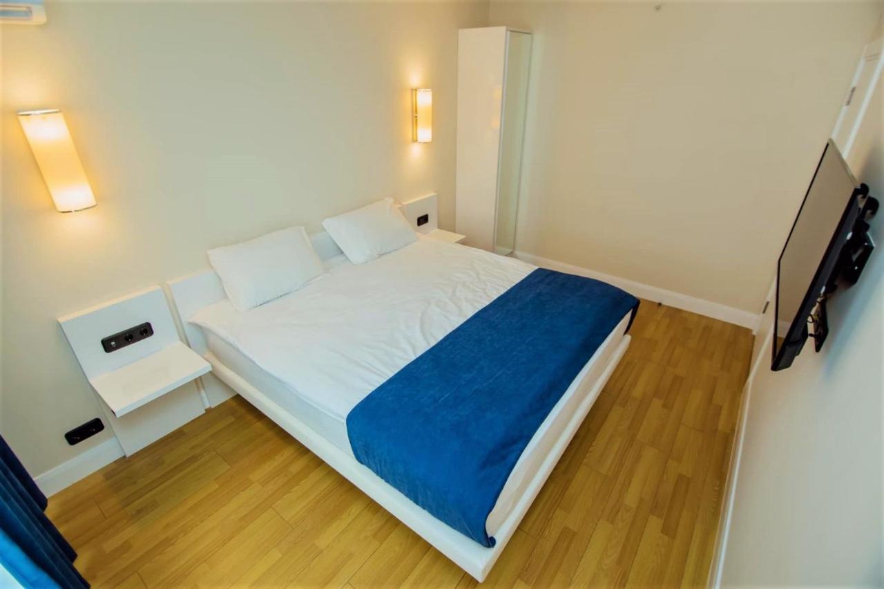 Aparthotel Orbi City Sea View - Special Category Batumi Zewnętrze zdjęcie
