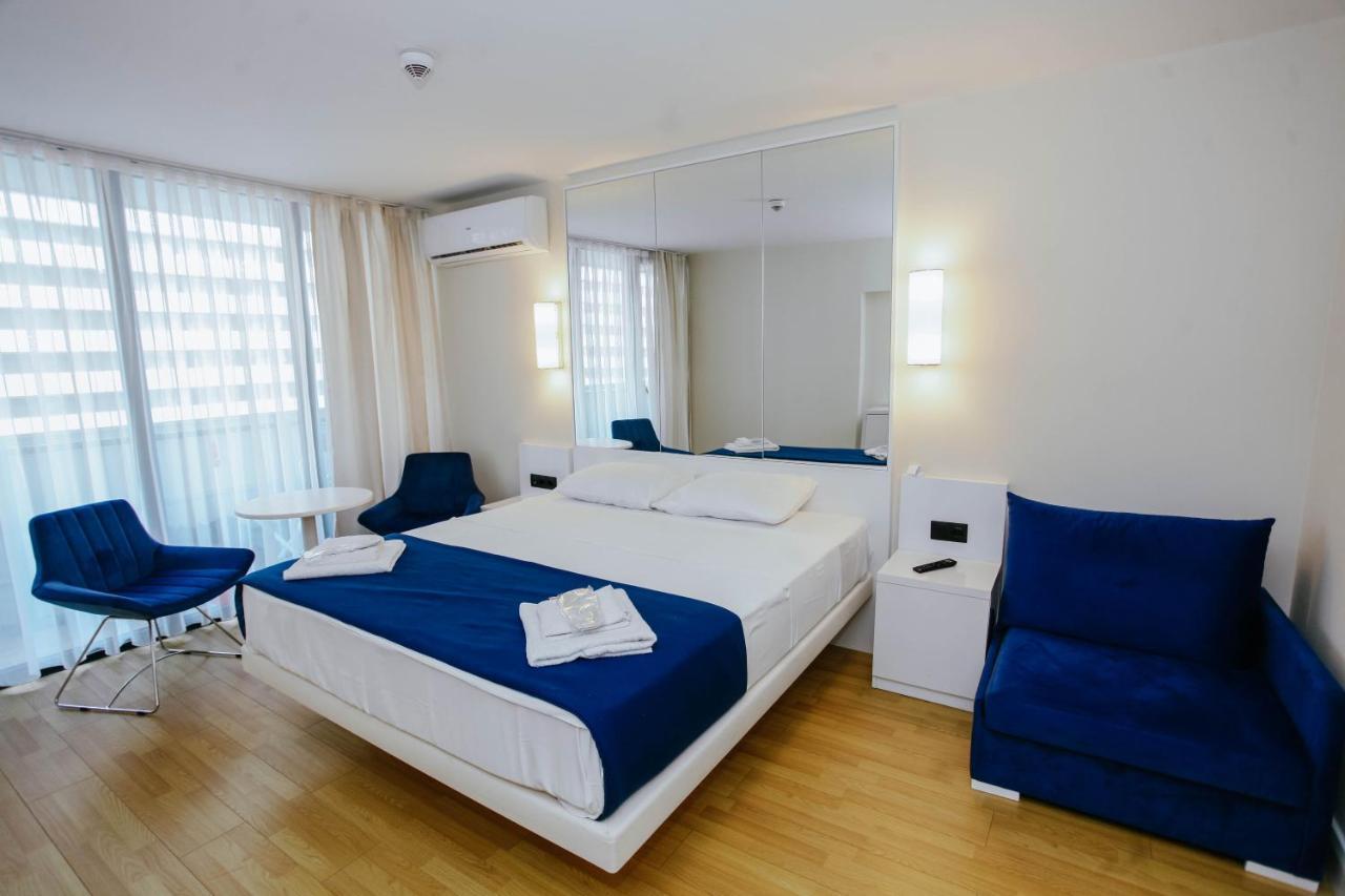 Aparthotel Orbi City Sea View - Special Category Batumi Zewnętrze zdjęcie
