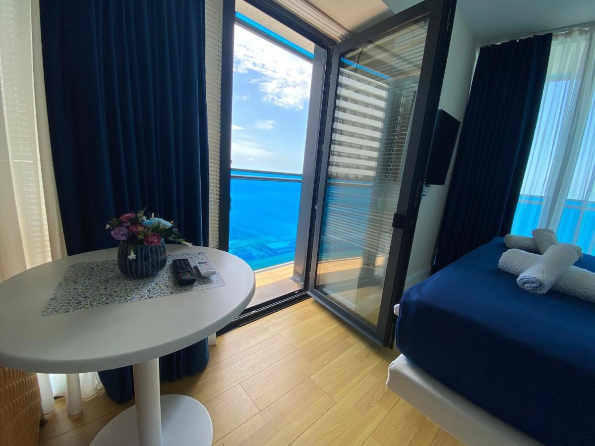 Aparthotel Orbi City Sea View - Special Category Batumi Zewnętrze zdjęcie