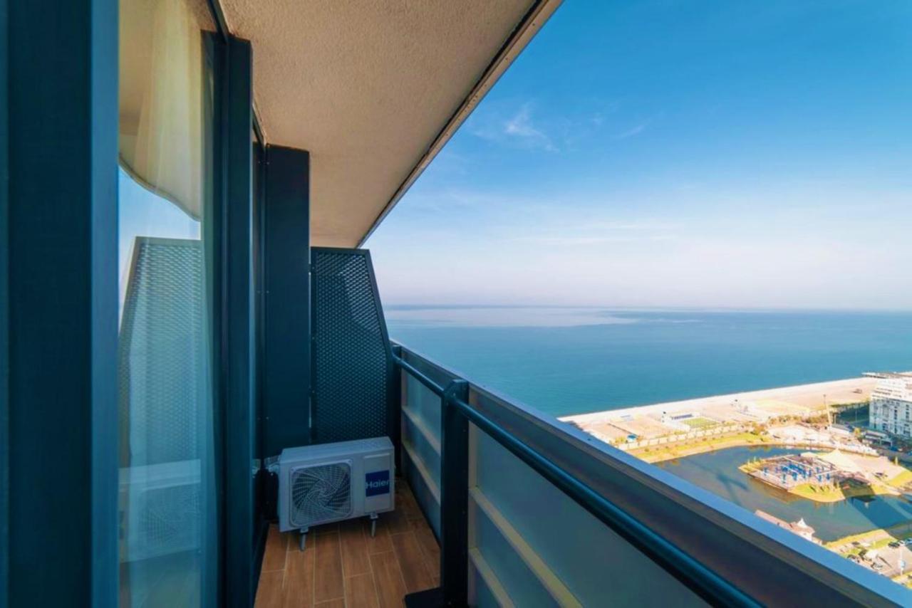 Aparthotel Orbi City Sea View - Special Category Batumi Zewnętrze zdjęcie