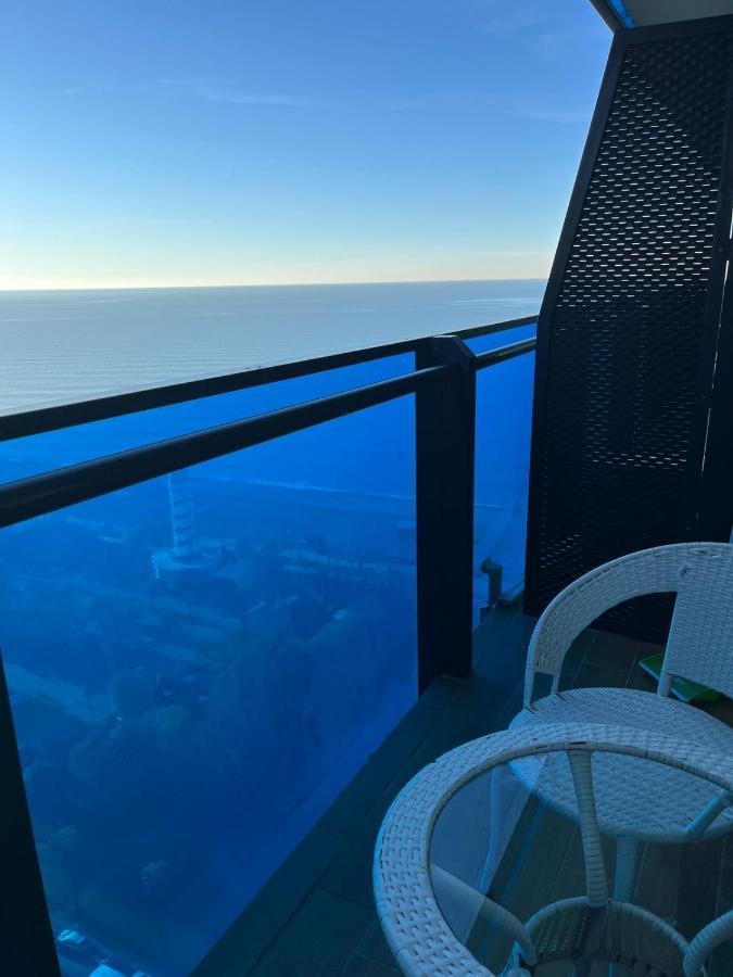 Aparthotel Orbi City Sea View - Special Category Batumi Zewnętrze zdjęcie