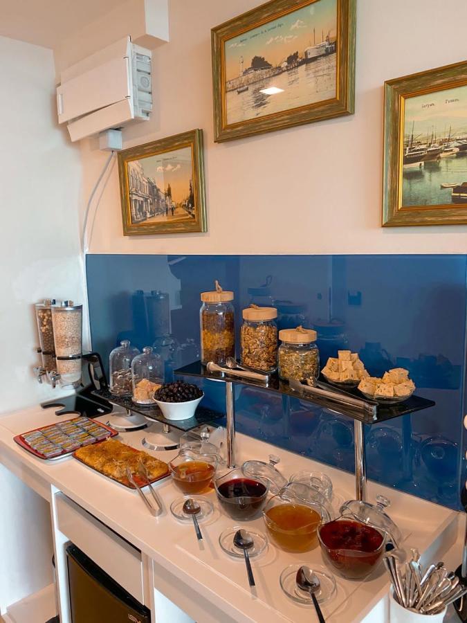 Aparthotel Orbi City Sea View - Special Category Batumi Zewnętrze zdjęcie