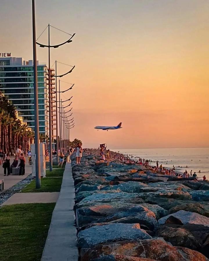 Orbi City Sea View - Special Category Batumi Zewnętrze zdjęcie