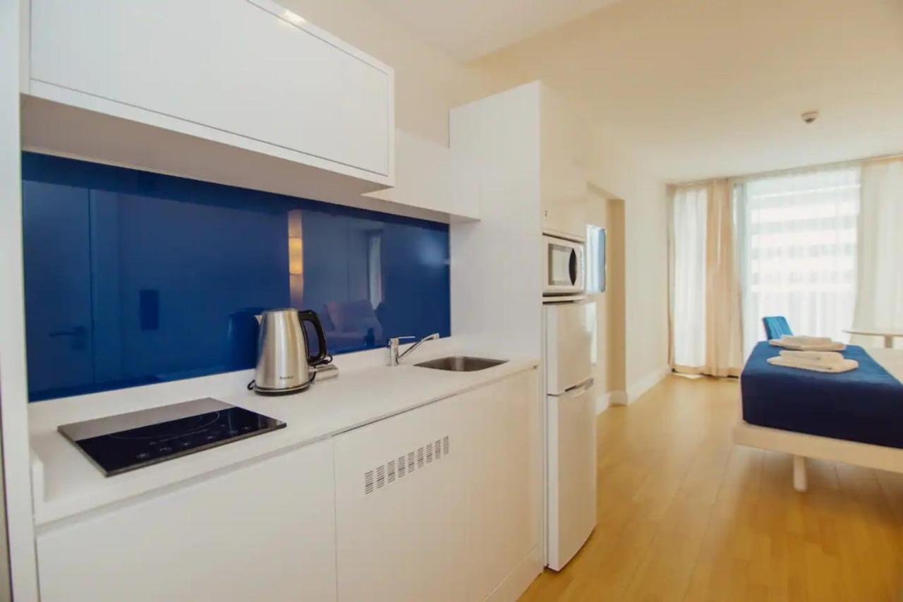 Aparthotel Orbi City Sea View - Special Category Batumi Zewnętrze zdjęcie