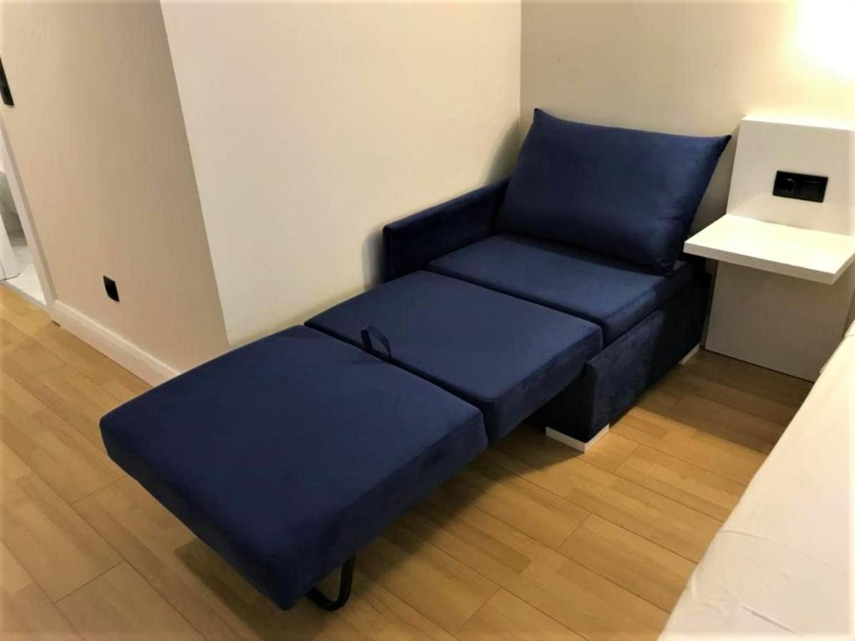 Aparthotel Orbi City Sea View - Special Category Batumi Zewnętrze zdjęcie
